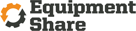 Equipment Share logo