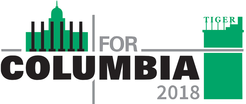 ForColumbia 2018 Used DoGooder for Volunteer Tracking