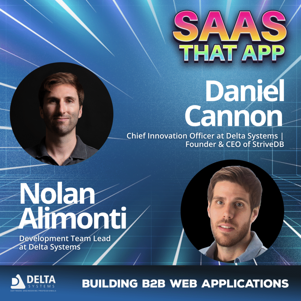 saas that app b2b web applications rewrite software developmemt