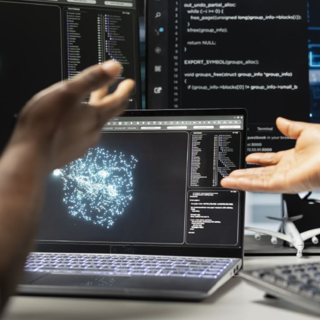 fractional CTO tech lead chief technology officer startup SaaS