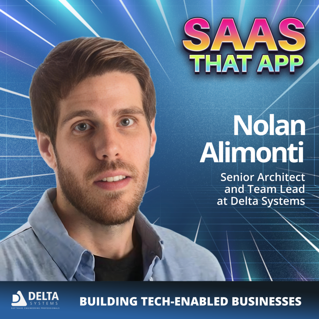 saas that app tech applications software engineering claude code