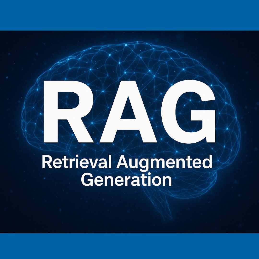 Rag Retrieval Augmented Generation Saas B2b